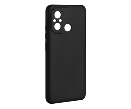 Etui do telefonów FIXED Story do Xiaomi Redmi 12C black FIXST-1088-BK